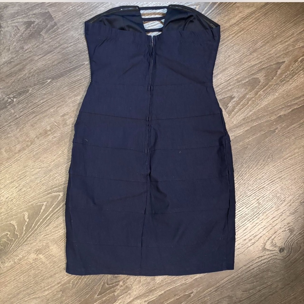 MINI DRESS - Picture 3 of 3